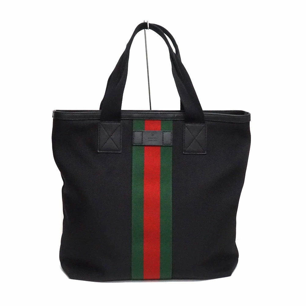 Gucci Tote Bag Sherry Line
